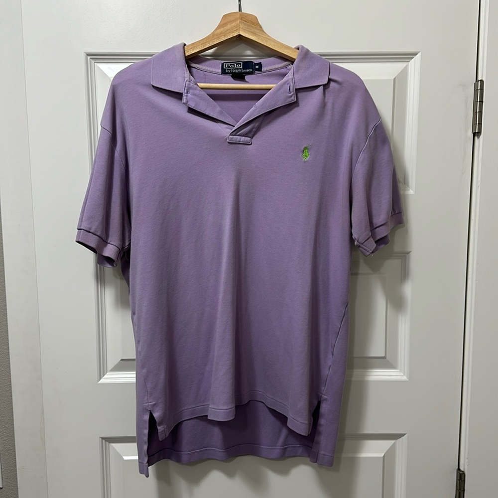 Polo by Ralph Lauren

Stain Free
Smoke free home